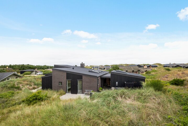 Ferienhaus i6688 in Nordsøvej 462, Søndervig - Bild #37