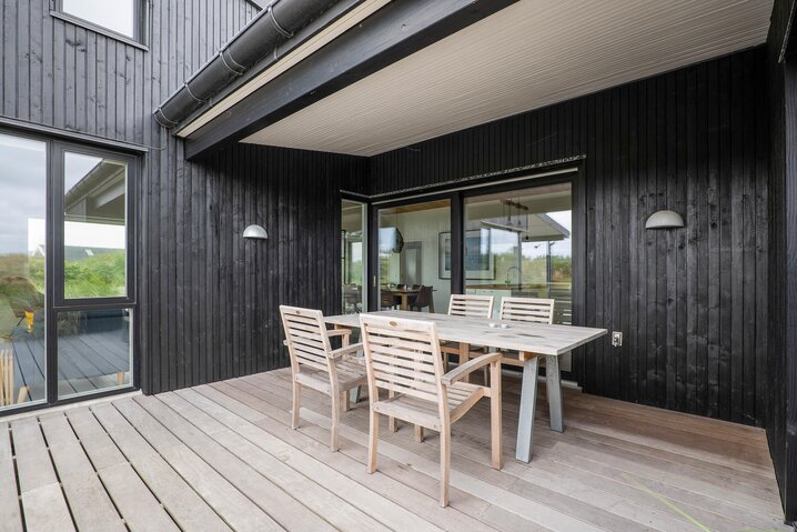 Ferienhaus i6688 in Nordsøvej 462, Søndervig - Bild #39
