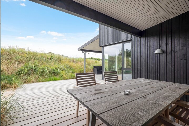Ferienhaus i6688 in Nordsøvej 462, Søndervig - Bild #40