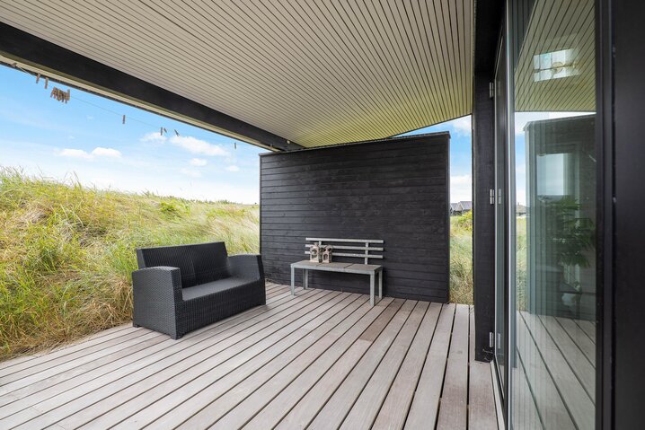Ferienhaus i6688 in Nordsøvej 462, Søndervig - Bild #41