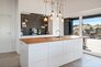 Ferienhaus i6688 in Nordsøvej 462, Søndervig - Bild #3