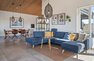 Ferienhaus i6688 in Nordsøvej 462, Søndervig - Bild #6