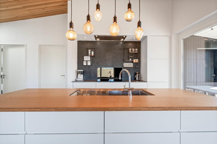 Ferienhaus i6688 in Nordsøvej 462, Søndervig - Bild #14