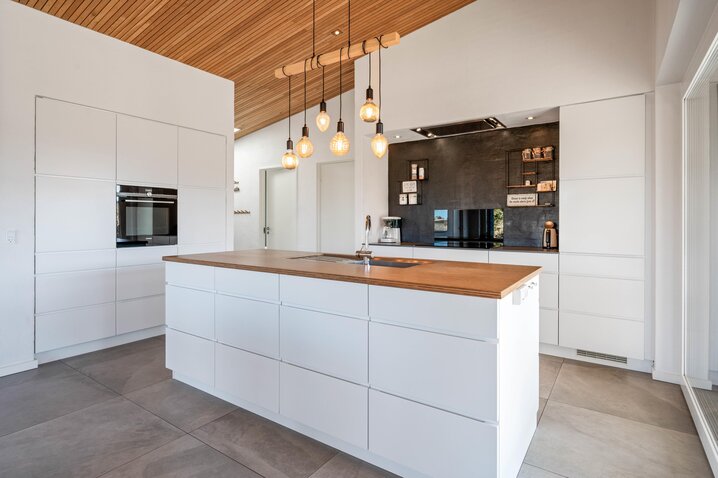 Ferienhaus i6688 in Nordsøvej 462, Søndervig - Bild #15