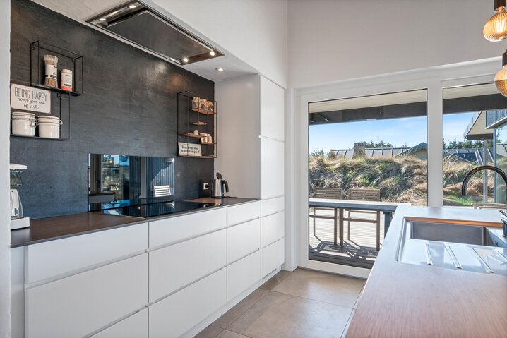 Ferienhaus i6688 in Nordsøvej 462, Søndervig - Bild #18