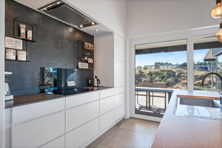 Ferienhaus i6688 in Nordsøvej 462, Søndervig - Bild #18