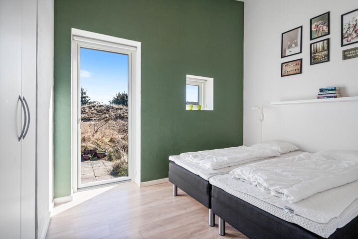 Ferienhaus i6688 in Nordsøvej 462, Søndervig - Bild #19