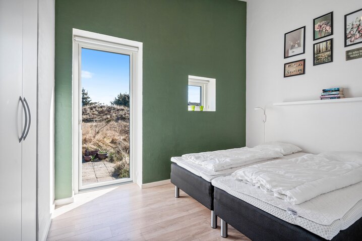Ferienhaus i6688 in Nordsøvej 462, Søndervig - Bild #19