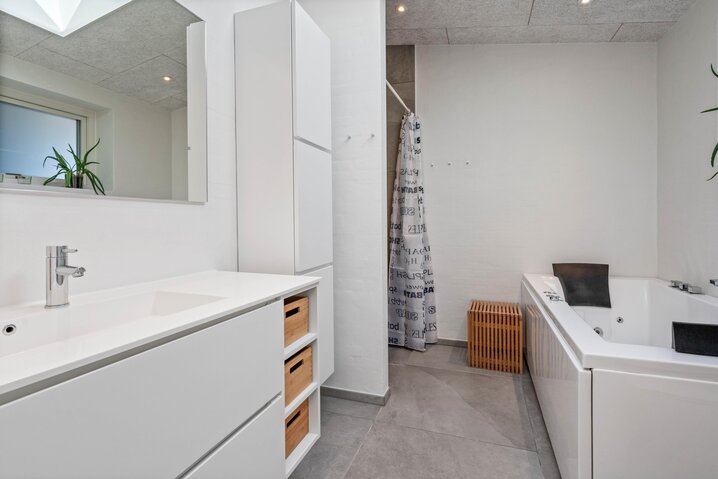 Ferienhaus i6688 in Nordsøvej 462, Søndervig - Bild #20
