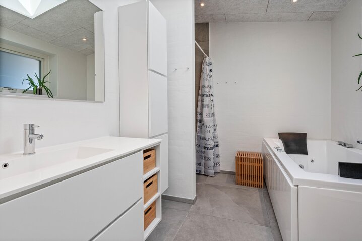 Ferienhaus i6688 in Nordsøvej 462, Søndervig - Bild #20
