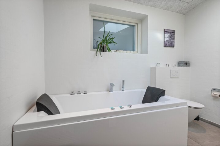 Ferienhaus i6688 in Nordsøvej 462, Søndervig - Bild #21