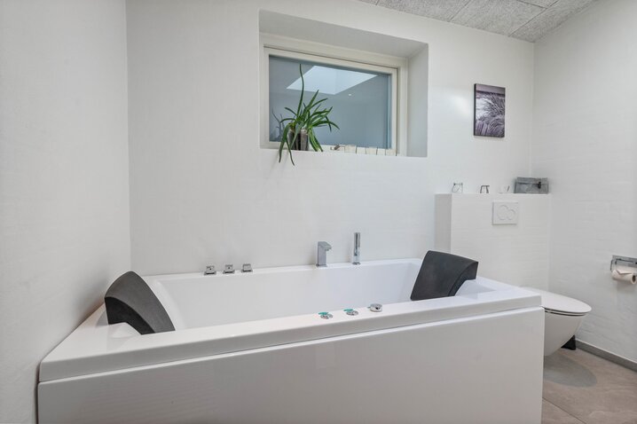 Ferienhaus i6688 in Nordsøvej 462, Søndervig - Bild #21
