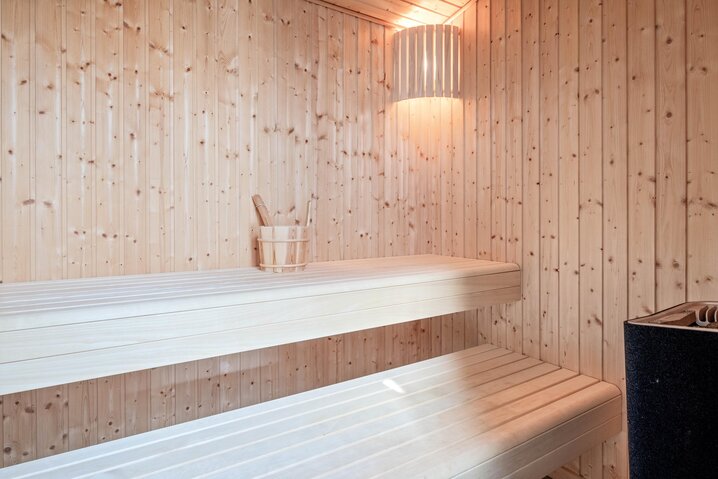 Ferienhaus i6688 in Nordsøvej 462, Søndervig - Bild #22