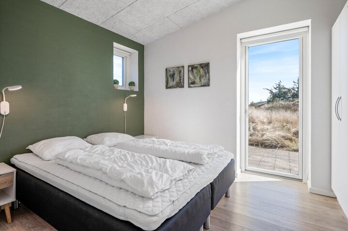 Ferienhaus i6688 in Nordsøvej 462, Søndervig - Bild #23