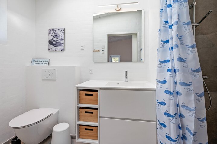 Ferienhaus i6688 in Nordsøvej 462, Søndervig - Bild #24