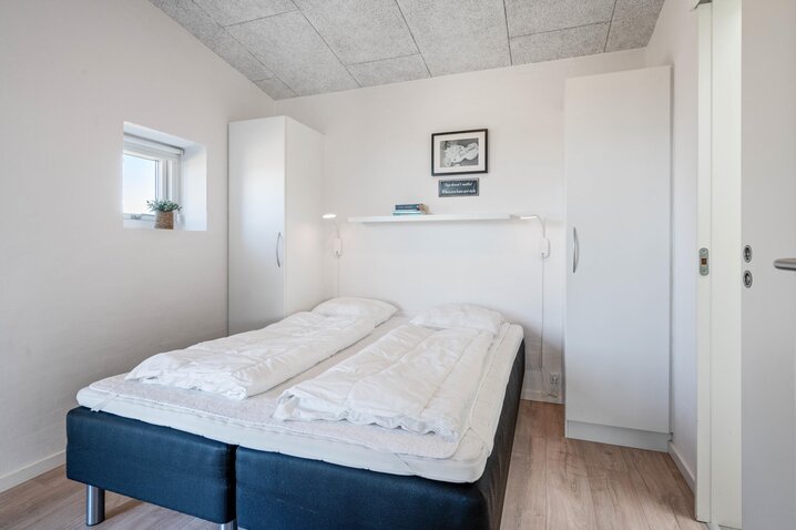 Ferienhaus i6688 in Nordsøvej 462, Søndervig - Bild #25