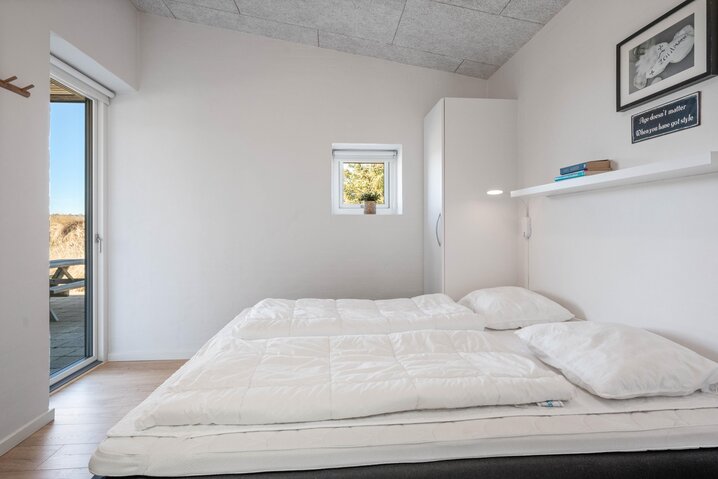 Ferienhaus i6688 in Nordsøvej 462, Søndervig - Bild #26