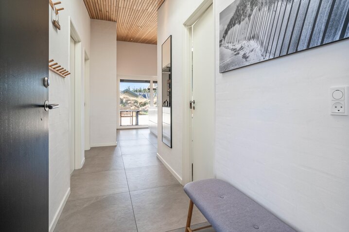 Ferienhaus i6688 in Nordsøvej 462, Søndervig - Bild #27