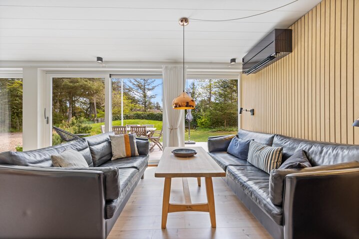 Sommerhus i6691 på Plantagevej 4, Søndervig - Billede #3