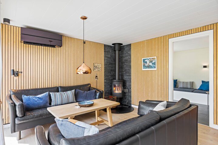 Sommerhus i6691 på Plantagevej 4, Søndervig - Billede #4