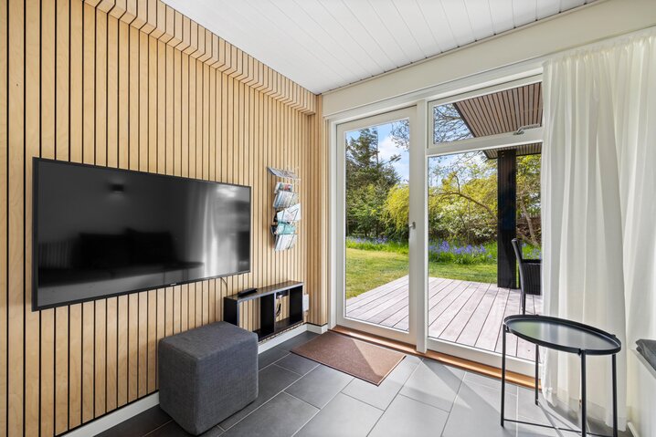 Sommerhus i6691 på Plantagevej 4, Søndervig - Billede #6