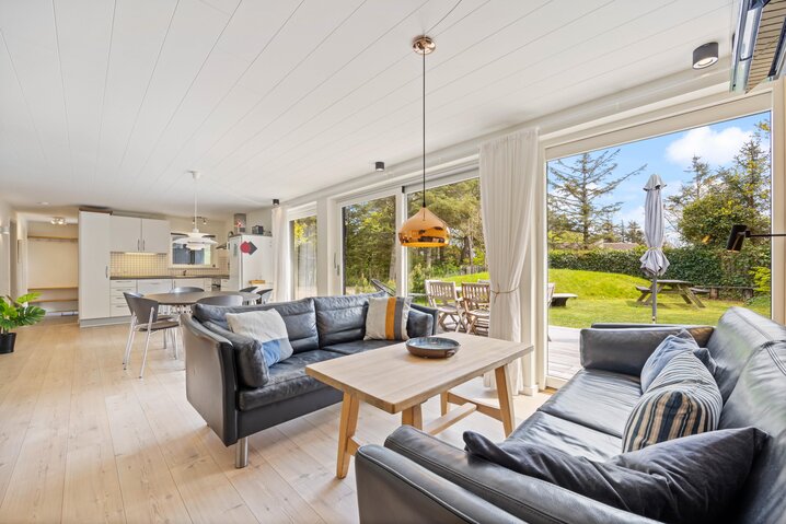 Sommerhus i6691 på Plantagevej 4, Søndervig - Billede #7