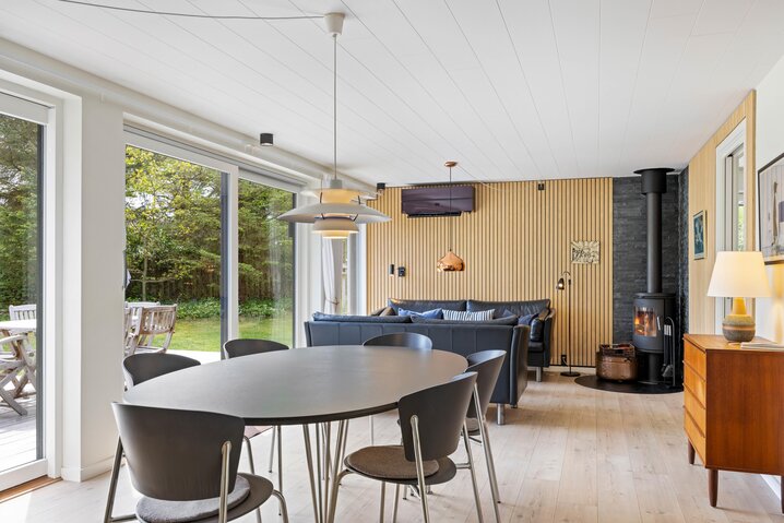 Sommerhus i6691 på Plantagevej 4, Søndervig - Billede #8