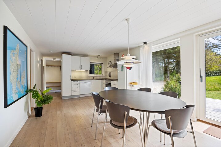 Sommerhus i6691 på Plantagevej 4, Søndervig - Billede #9