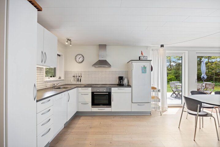 Sommerhus i6691 på Plantagevej 4, Søndervig - Billede #10