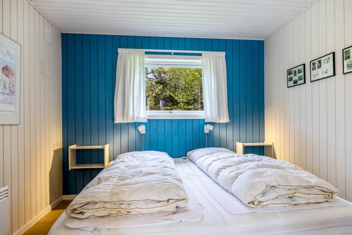 Sommerhus i6691 på Plantagevej 4, Søndervig - Billede #11