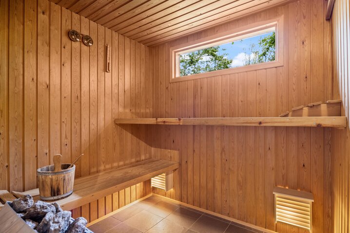 Sommerhus i6691 på Plantagevej 4, Søndervig - Billede #15