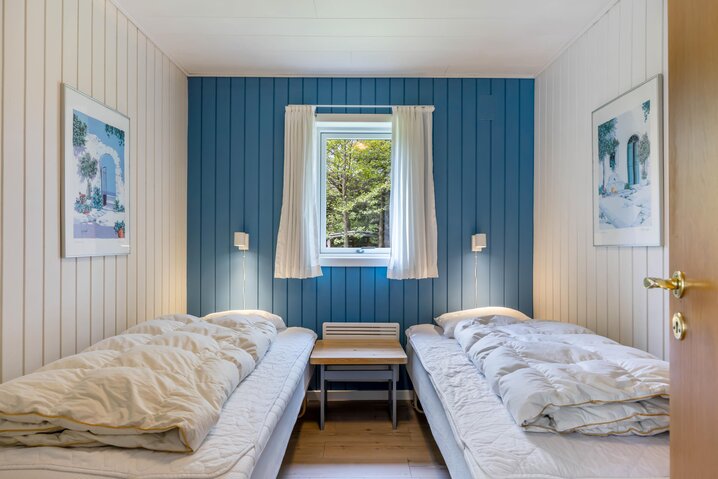 Sommerhus i6691 på Plantagevej 4, Søndervig - Billede #16