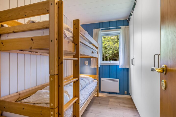 Sommerhus i6691 på Plantagevej 4, Søndervig - Billede #17