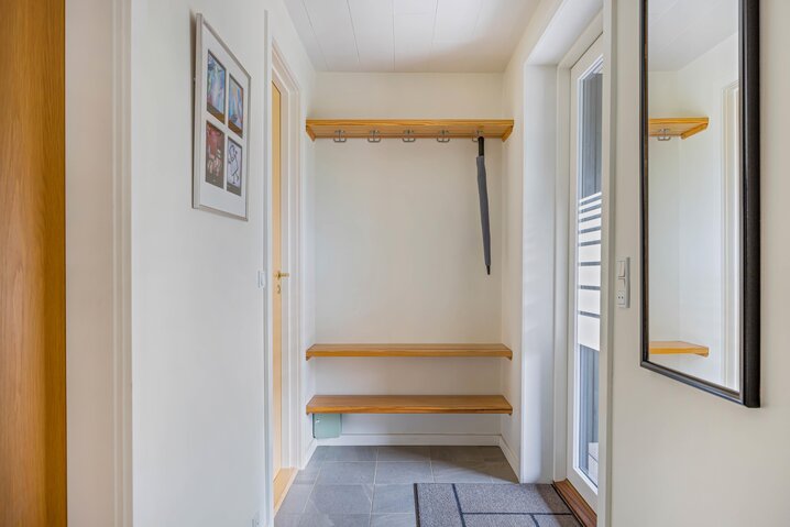 Sommerhus i6691 på Plantagevej 4, Søndervig - Billede #18