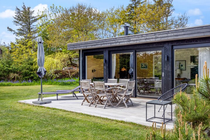 Sommerhus i6691 på Plantagevej 4, Søndervig - Billede #19
