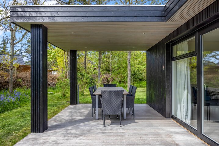 Sommerhus i6691 på Plantagevej 4, Søndervig - Billede #25