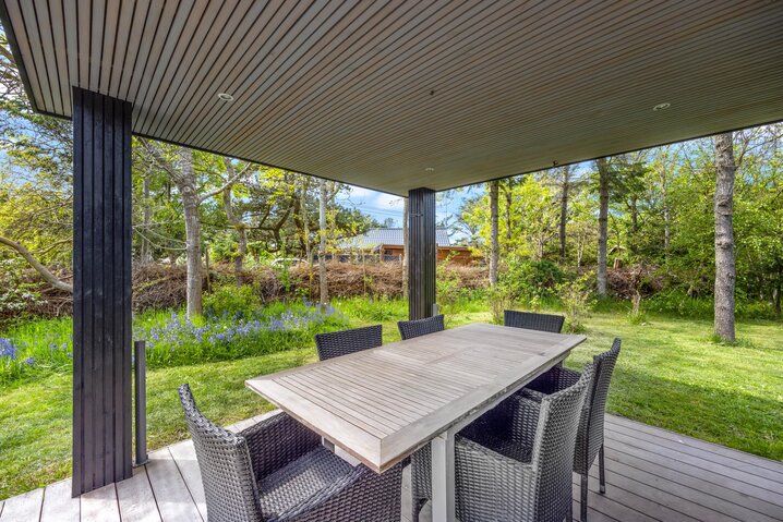 Sommerhus i6691 på Plantagevej 4, Søndervig - Billede #27