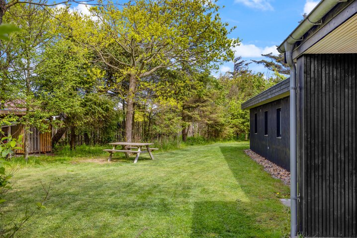 Sommerhus i6691 på Plantagevej 4, Søndervig - Billede #28