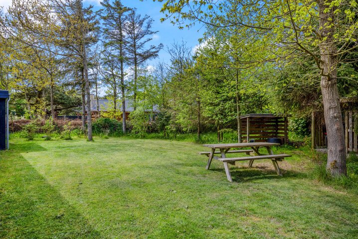 Sommerhus i6691 på Plantagevej 4, Søndervig - Billede #29