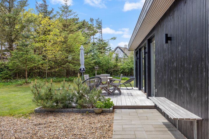 Sommerhus i6691 på Plantagevej 4, Søndervig - Billede #33