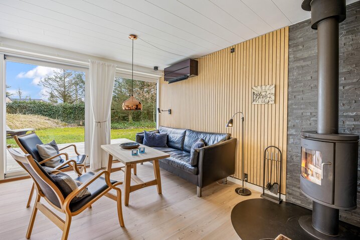 Sommerhus i6691 på Plantagevej 4, Søndervig - Billede #1