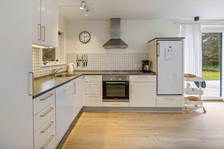 Sommerhus i6691 på Plantagevej 4, Søndervig - Billede #2