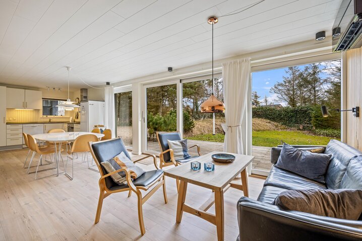 Sommerhus i6691 på Plantagevej 4, Søndervig - Billede #3