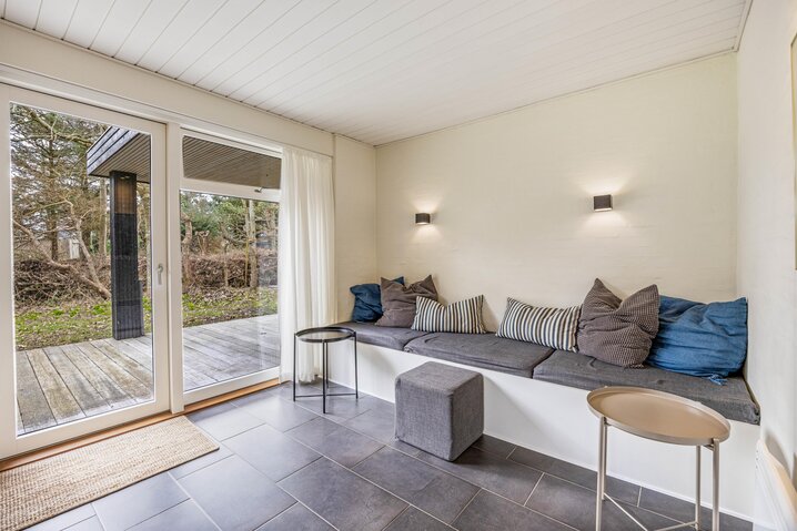 Sommerhus i6691 på Plantagevej 4, Søndervig - Billede #4