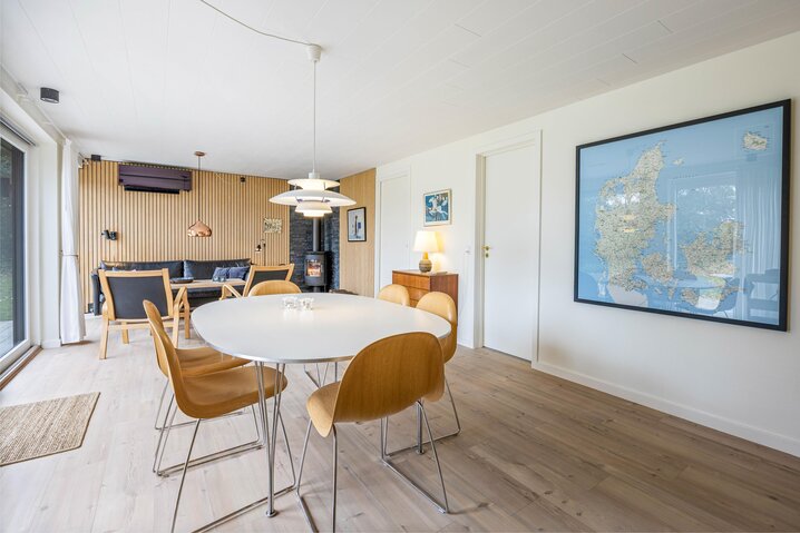 Sommerhus i6691 på Plantagevej 4, Søndervig - Billede #6