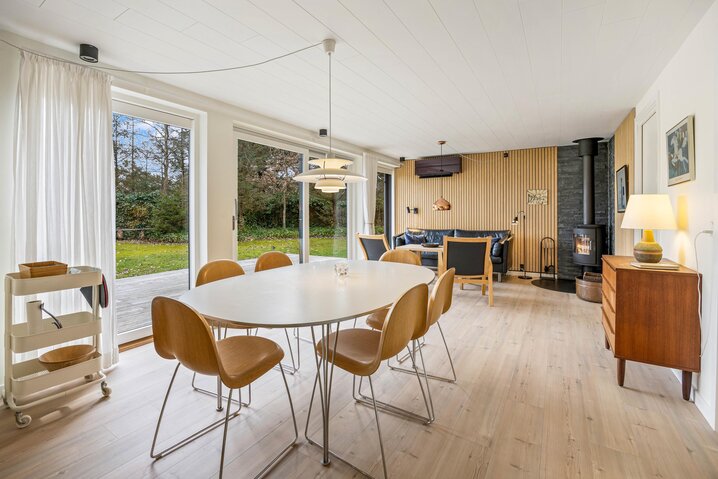 Sommerhus i6691 på Plantagevej 4, Søndervig - Billede #7