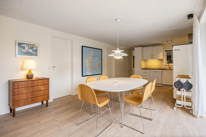 Sommerhus i6691 på Plantagevej 4, Søndervig - Billede #8