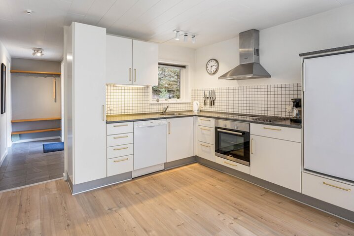 Sommerhus i6691 på Plantagevej 4, Søndervig - Billede #9