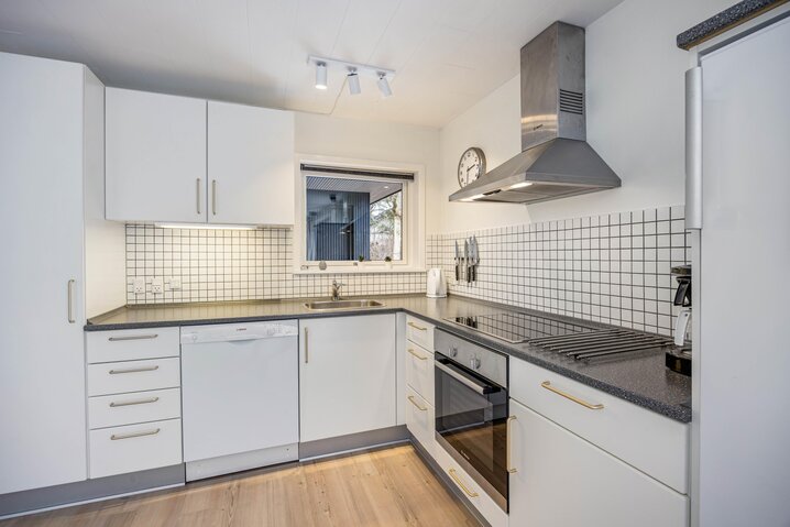 Sommerhus i6691 på Plantagevej 4, Søndervig - Billede #10