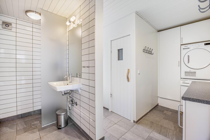 Sommerhus i6691 på Plantagevej 4, Søndervig - Billede #12